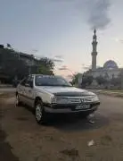 بيجو 206 GLX 2006, دمشق, RF46617540