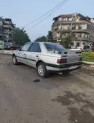 بيجو 206 GLX 2006, دمشق, RF46617540