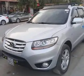 هونداي CM 2010, دمشق, RF18906538