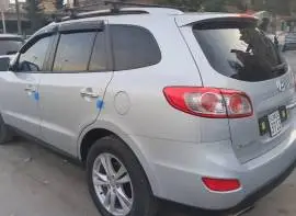هونداي CM 2010, دمشق, RF18906538