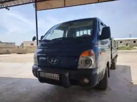 هيونداي بورتر 2005, RF50732588