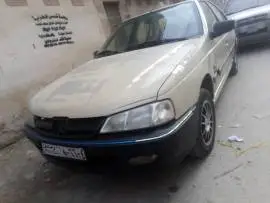 بيجو باريس 2008, دمشق, RF72921651