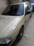 بيجو باريس 2008, دمشق, RF72921651