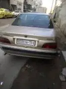 بيجو باريس 2008, دمشق, RF72921651