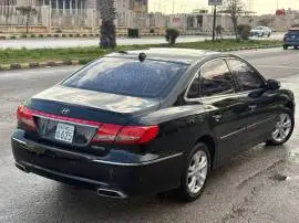 Hyundai Azera 2011, Aleppo, RF17839760