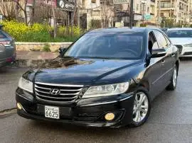 هيونداي أزيرا 2011, حلب, RF17839760