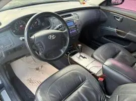 Hyundai Azera 2011, Aleppo, RF17839760