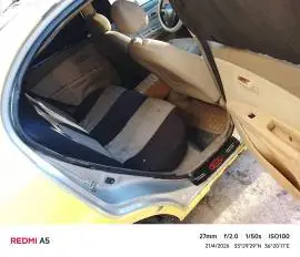 كيا ريو 2009, دمشق, RF10156443