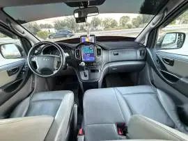 هيونداي جراند ستاركس H1 2018 للبيع, دمشق, RF28211745