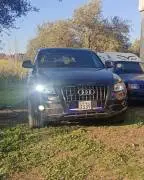 اودي كيو5 2014, القنيطرة, RF19816980