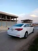 Hyundai Sonata 2017, Idlib, RF40580318