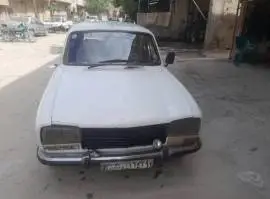 بيجو 80, دمشق, RF18962625