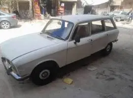 بيجو 80, دمشق, RF18962625