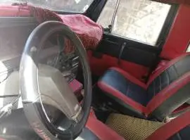 Mazda Range 4 Cylinder, Homs, RF80691451