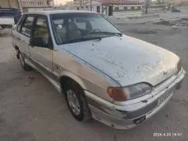 لادا 2002, حمص, RF12158799