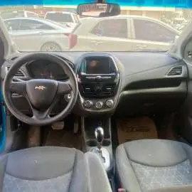 شيفروليه سبارك 2020, دمشق, RF21317025