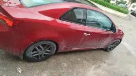 Kia Forte 2010, Damascus, RF13860043