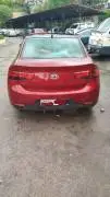 Kia Forte 2010, Damascus, RF13860043