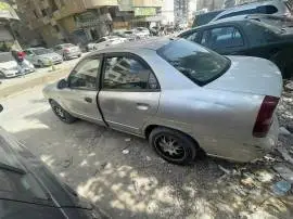دايو نوبيرا 2001, دمشق, RF79482610