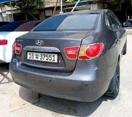 Hyundai Avante 2008, Damascus, RF50374388