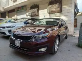 كيا اوبتيما 2015, دمشق, RF13305841