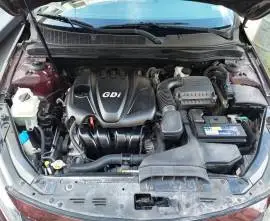 كيا اوبتيما 2015, دمشق, RF13305841