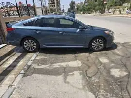 Hyundai Sonata 2016, Aleppo, RF21037321