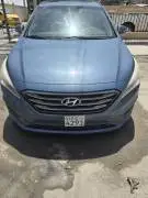 Hyundai Sonata 2016, Aleppo, RF21037321
