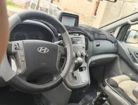 Hyundai H1 2011, Damascus, RF22981841