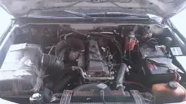 Mitsubishi Pajero 2002, Aleppo, RF13829898