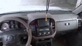 Mitsubishi Pajero 2002, Aleppo, RF13829898