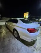 بي ام 525 2013, حمص, RF11993880