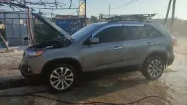 Kia Sorento 2011, RF74726605