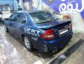 Chevrolet Lumina LTZ 2003, Damascus, RF30369900