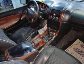 Chevrolet Lumina LTZ 2003, Damascus, RF30369900