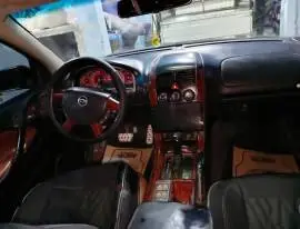Chevrolet Lumina LTZ 2003, Damascus, RF30369900