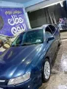 Chevrolet Lumina LTZ 2003, Damascus, RF30369900
