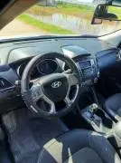 هيونداي توسان 2011, إدلب, RF10707454