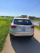 هيونداي توسان 2011, إدلب, RF10707454