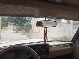 لادا 2105 موديل 1985, درعا, RF96841074
