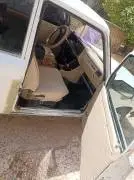 لادا 2105 موديل 1985, درعا, RF96841074