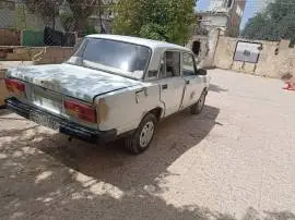 لادا 2105 موديل 1985, درعا, RF96841074