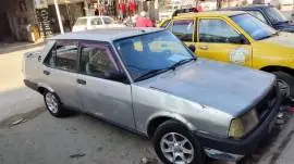 سيارة شاهين توفاش 2006, دمشق, RF49474711