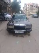 مرسيدس 280 كرت 1977, دمشق, RF19810506