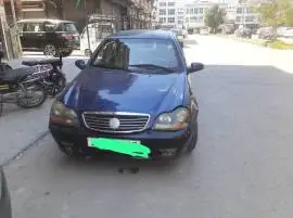 Geely S1 2017, Homs, RF37743401