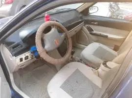 Geely S1 2017, Homs, RF37743401