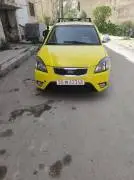 كيا ريو 2010, دمشق, RF96266336