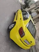 كيا ريو 2010, دمشق, RF96266336