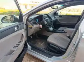 Hyundai Sonata 2016, Hama, RF14125431