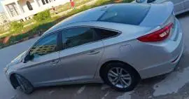 Hyundai Sonata 2016, Hama, RF14125431